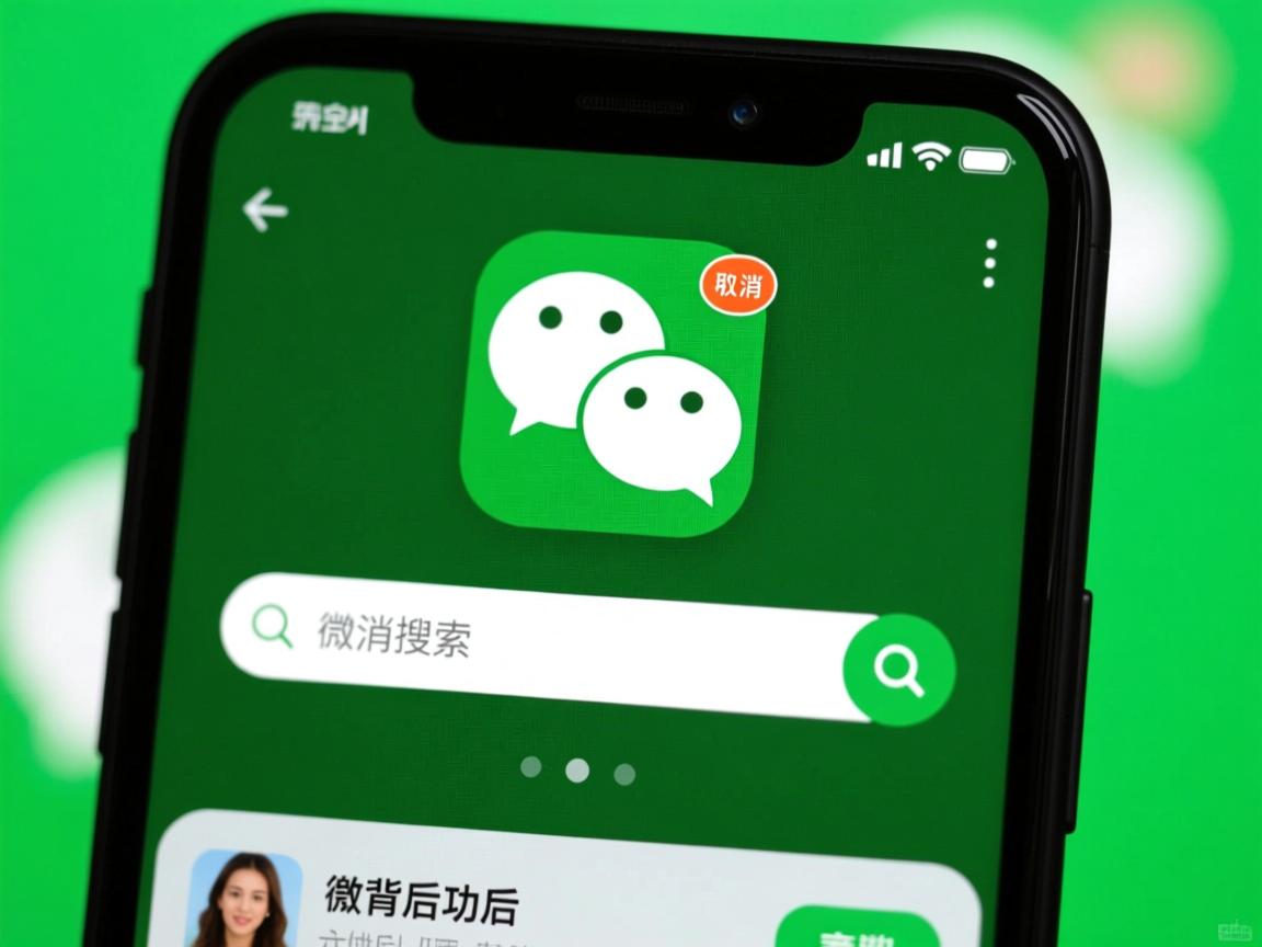 微信取消手机搜索功能，背后原因是什么？  第3张