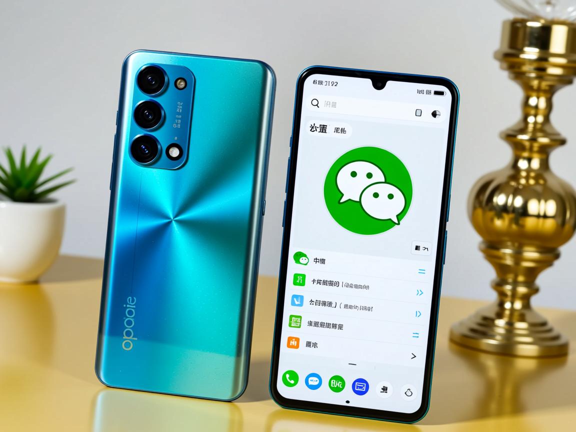 为什么oppoa72微信锁不住  第3张