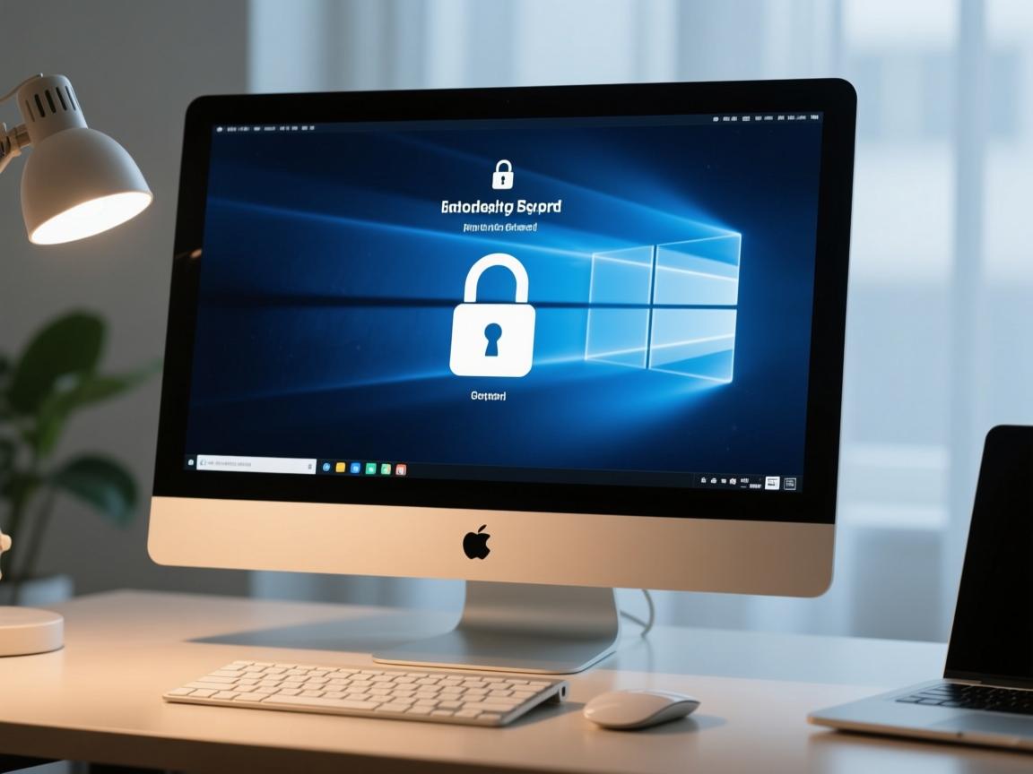 电脑自动锁屏的真正原因是什么？为何不动也会被锁定？  第1张
