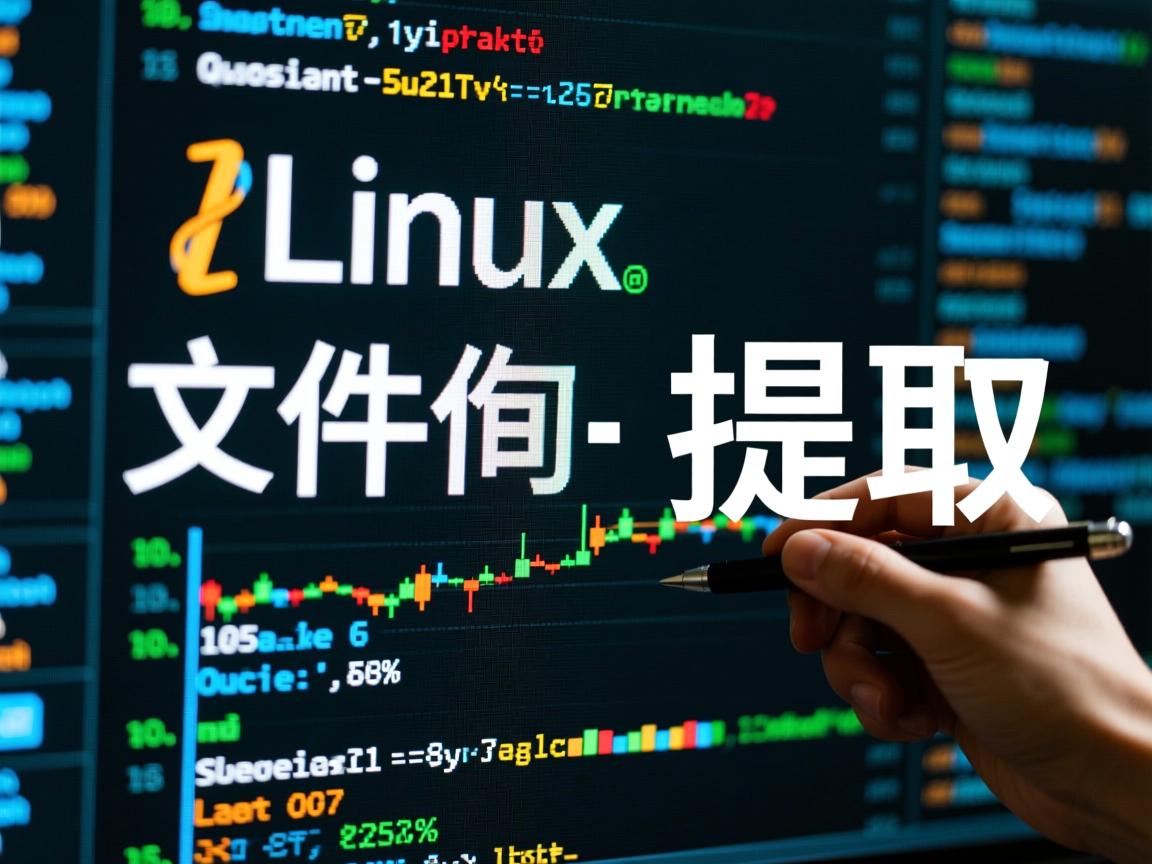 linux文件如何提取 第2张 linux文件如何提取 第2张
