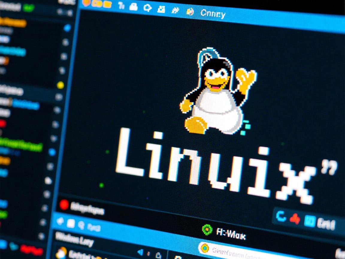 linux文件如何提取 第3张 linux文件如何提取 第3张