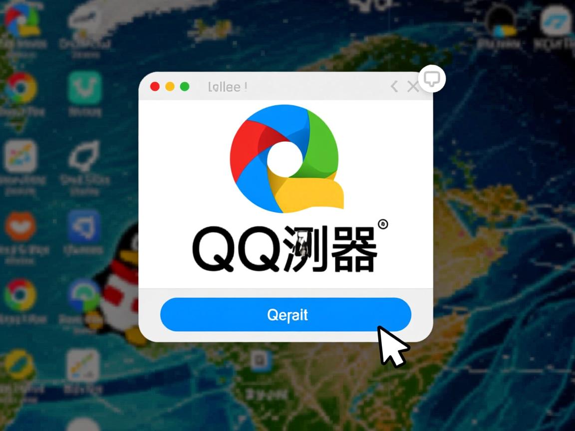 为什么QQ浏览器老是有弹窗 第3张 为什么QQ浏览器老是有弹窗 第3张