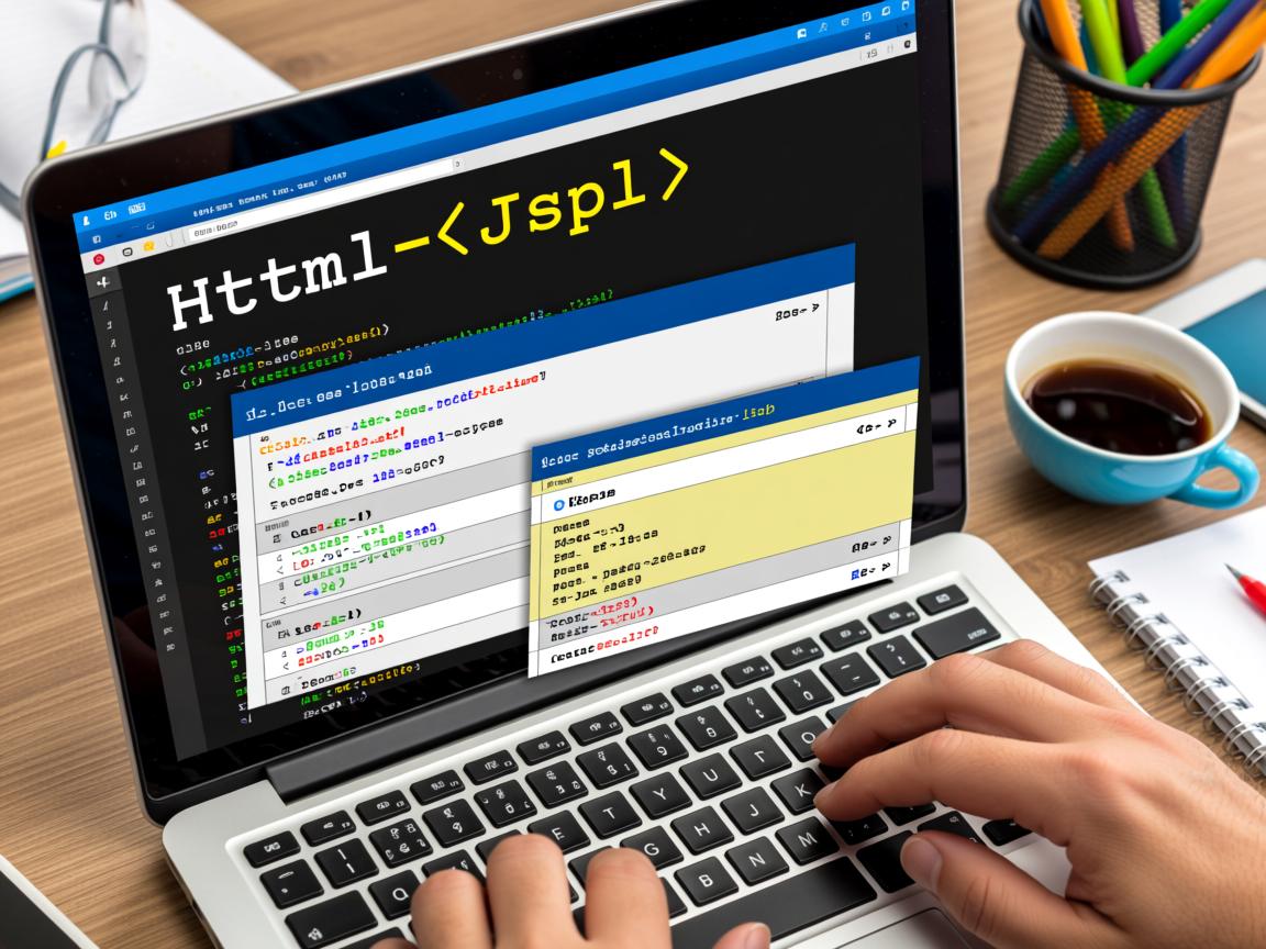 如何把html放到jsp中 第3张 如何把html放到jsp中 第3张