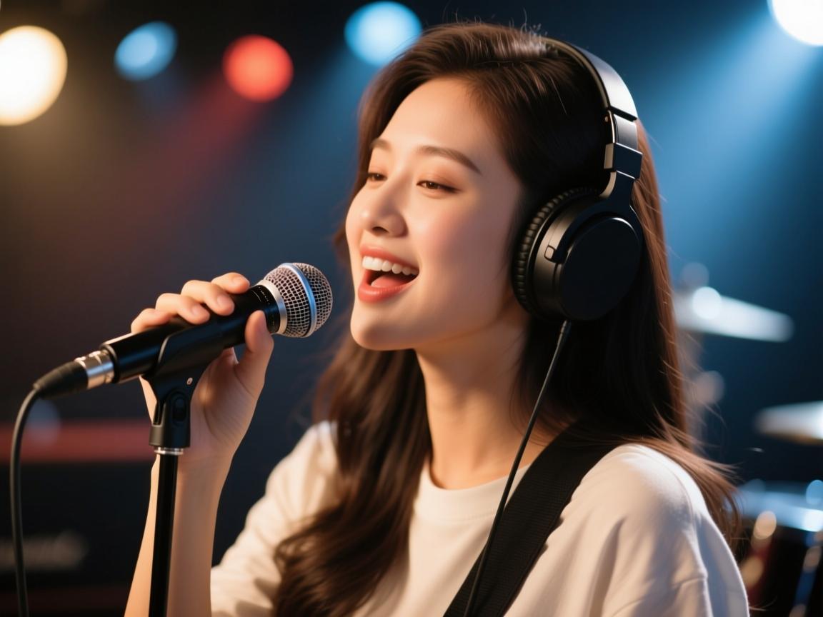 唱吧用户为何唱歌总与自我形象不符？揭秘唱歌与个性差异之谜  第2张