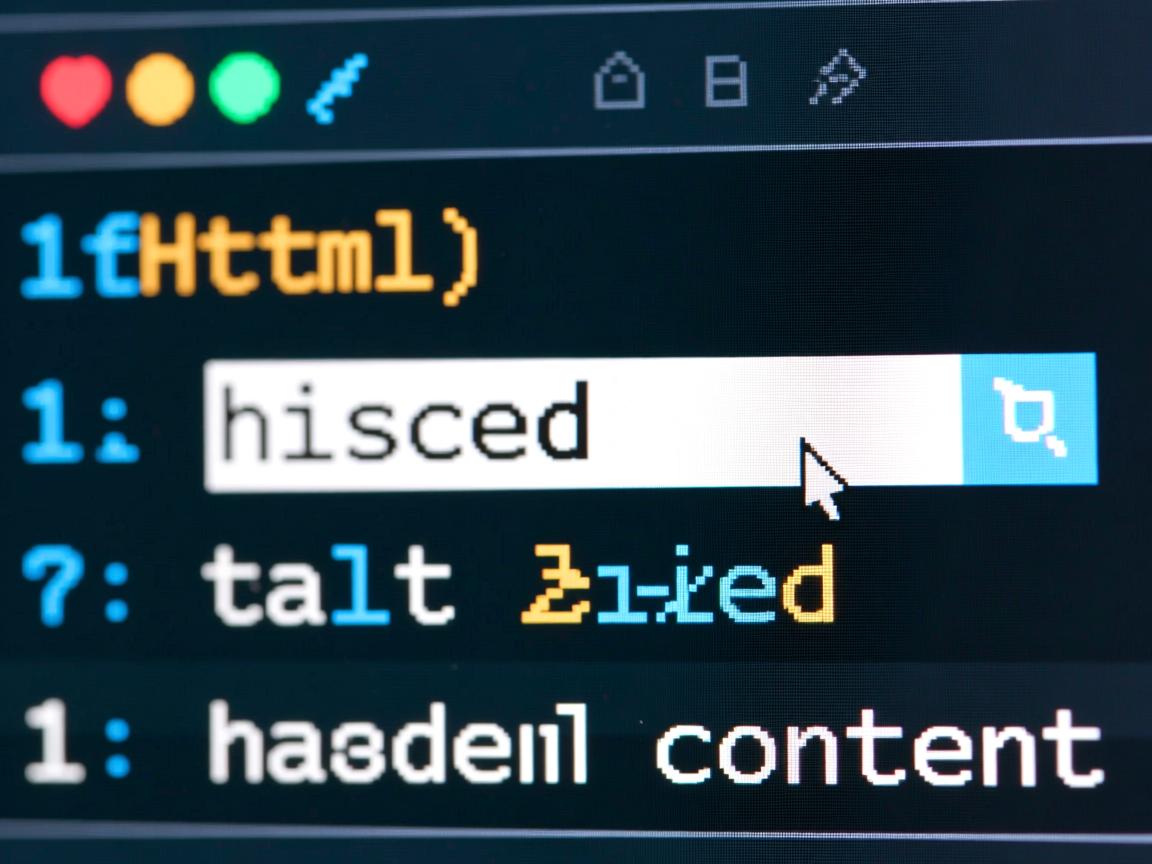 如何在html隐藏内容