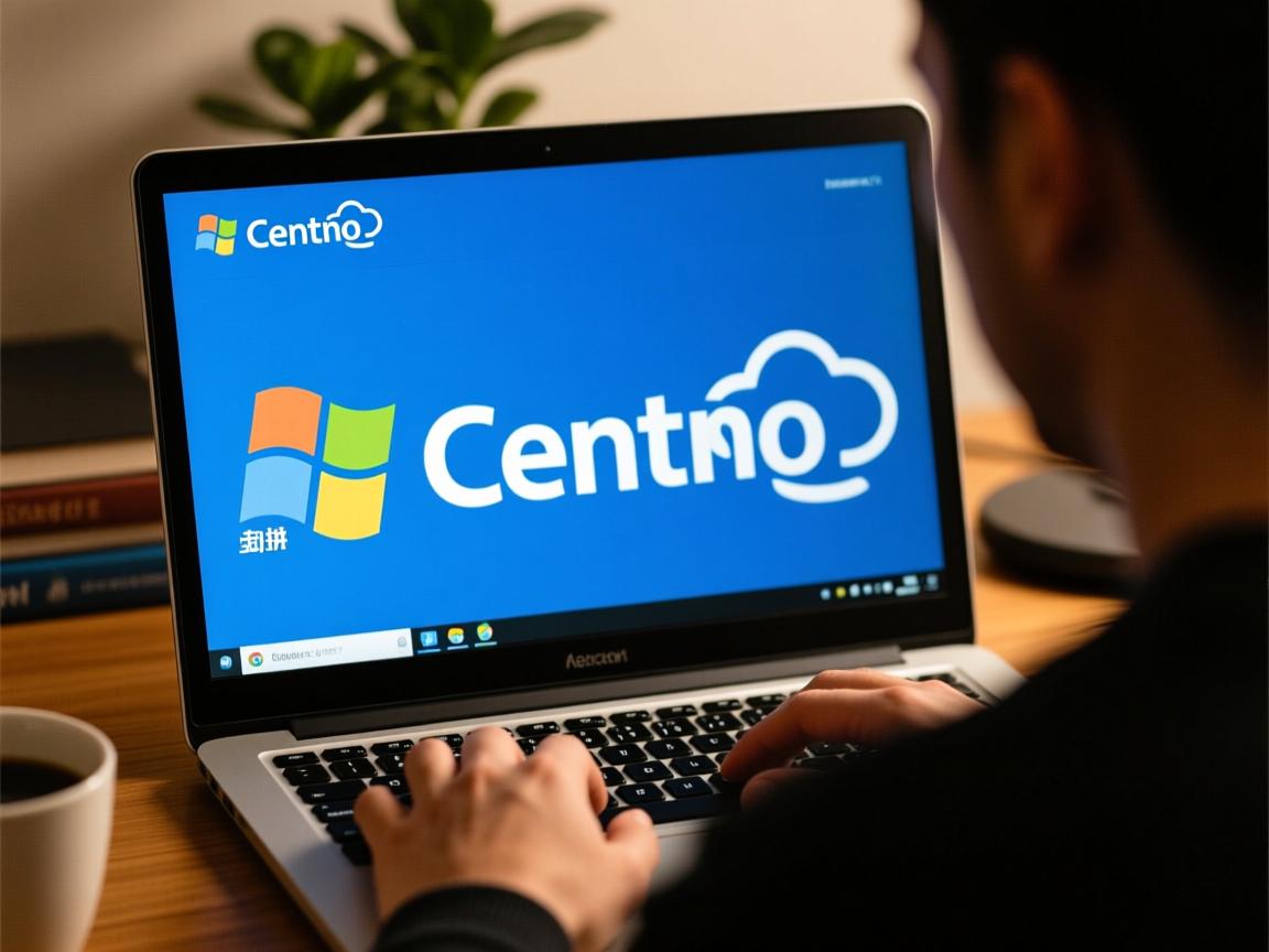 linux如何重启centos  第3张