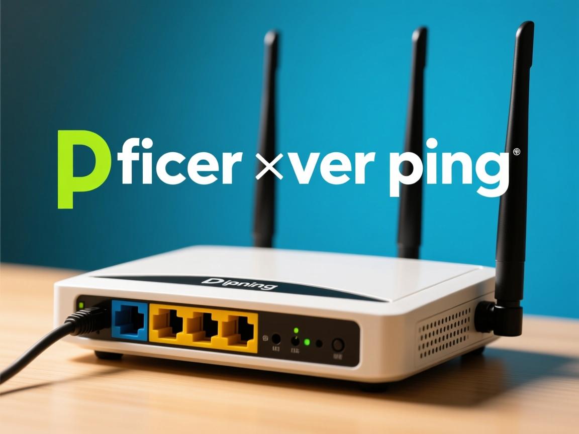 路由器频繁跳ping，究竟是什么原因导致这一现象？  第3张