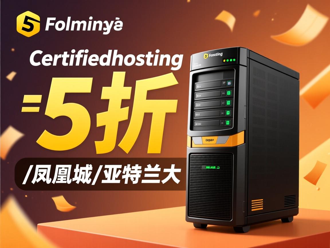 推荐:certifiedhosting-5折主机促销/凤凰城/亚特兰大  第3张