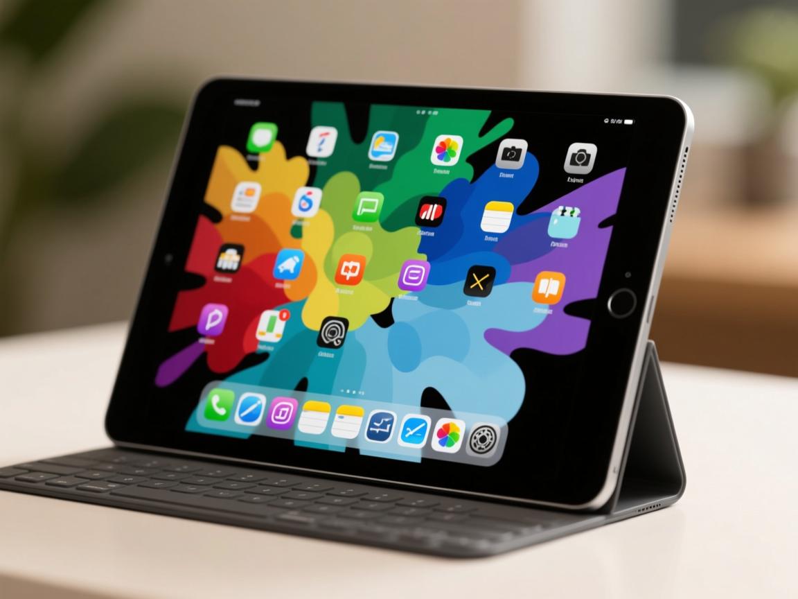 迷你iPad横屏观看体验如何？为何设计上存在限制？  第1张