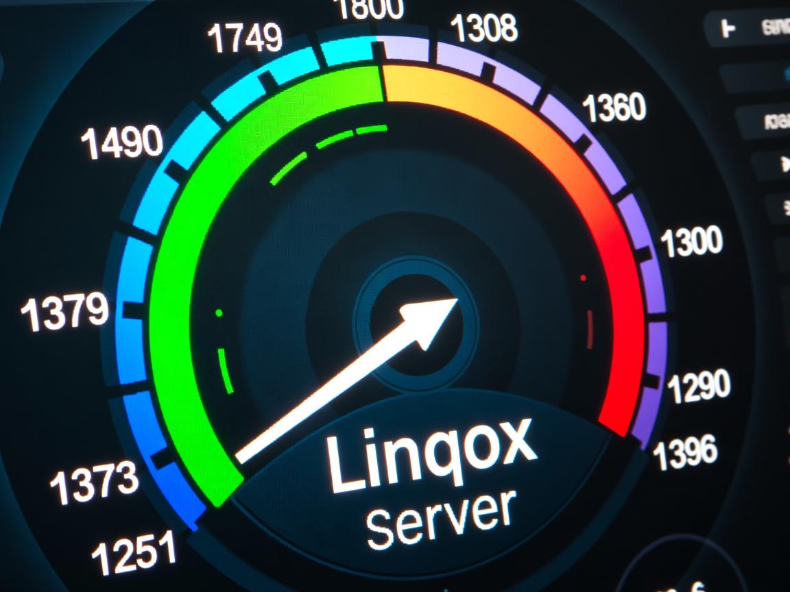 如何测试linux服务器网速 第2张 如何测试linux服务器网速 第2张