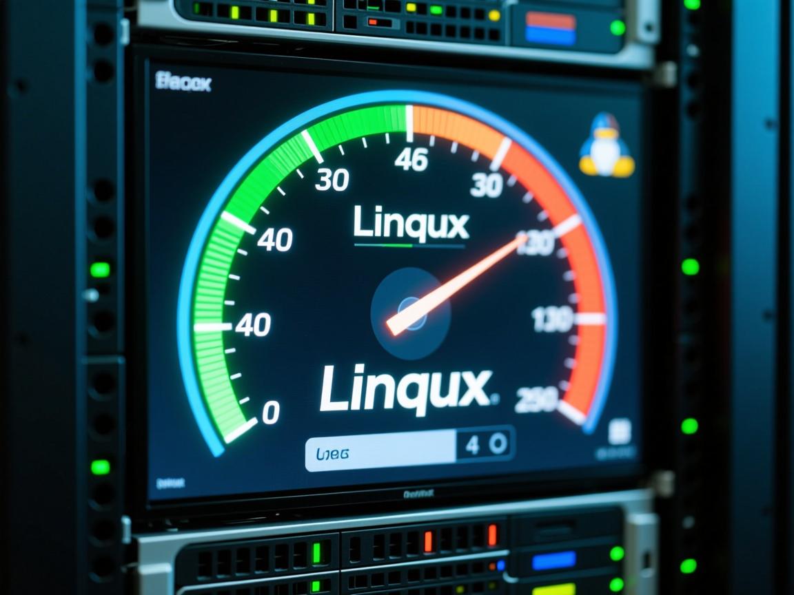 如何测试linux服务器网速 第3张 如何测试linux服务器网速 第3张