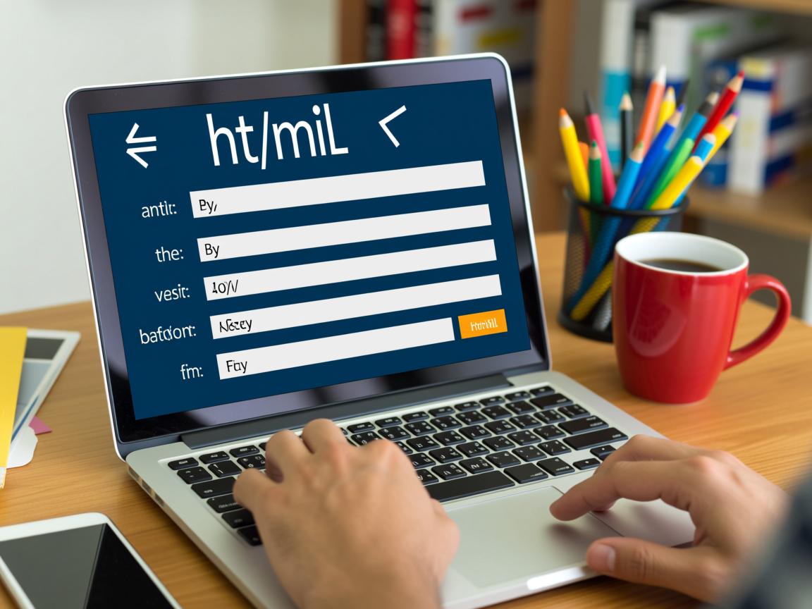 如何让别人访问html  第2张