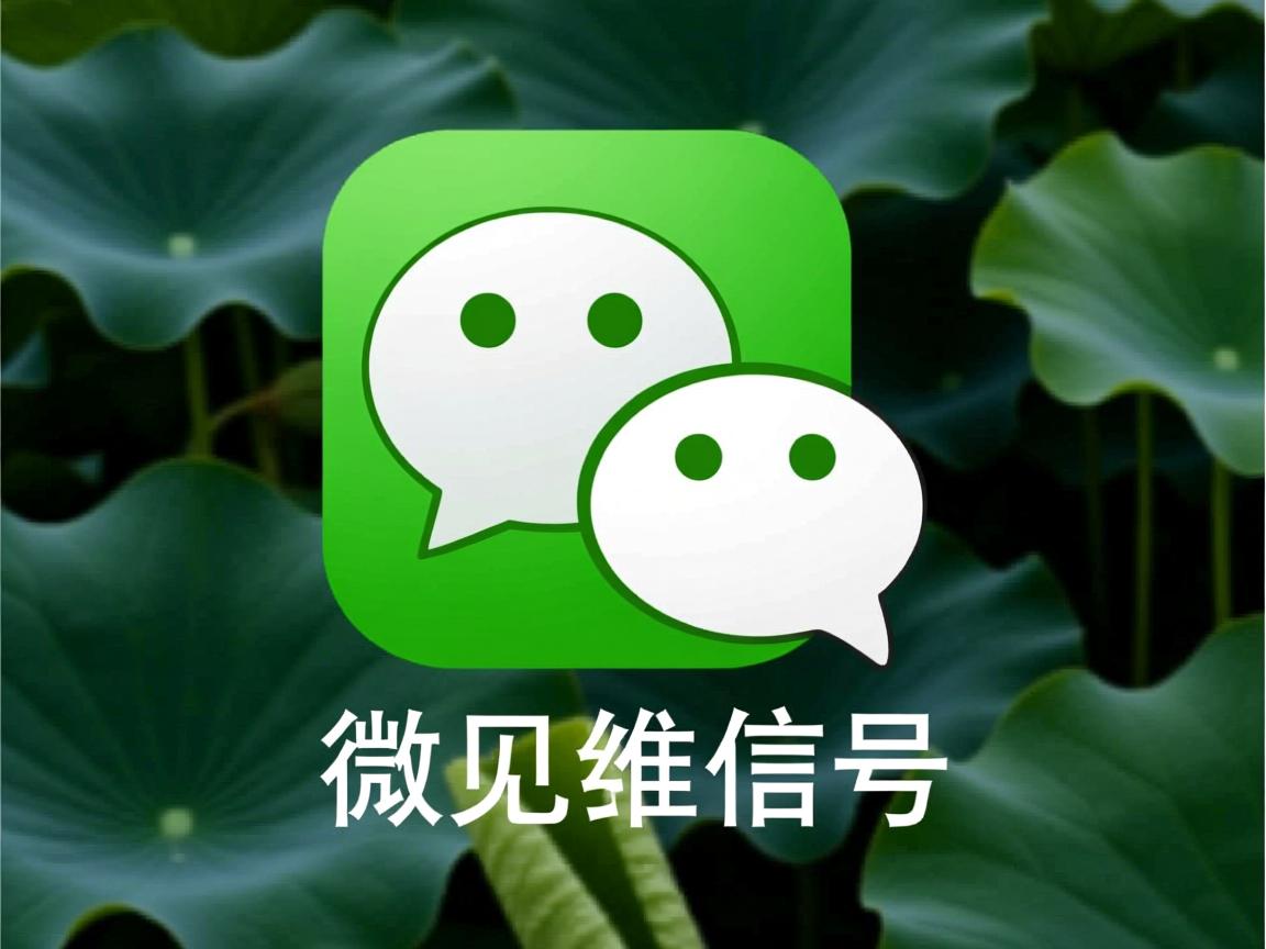 微信为什么看不见微信号 第1张 微信为什么看不见微信号 第1张