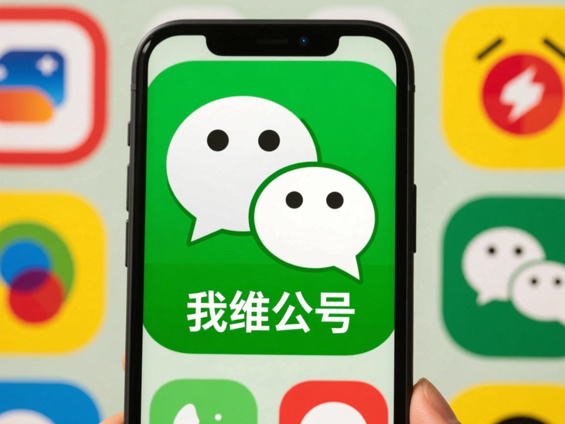 微信为什么看不见微信号 第2张 微信为什么看不见微信号 第2张