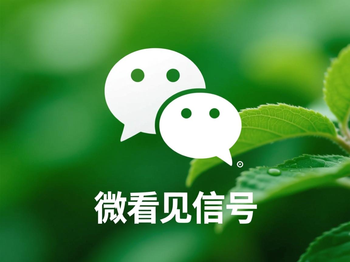 微信为什么看不见微信号 第3张 微信为什么看不见微信号 第3张