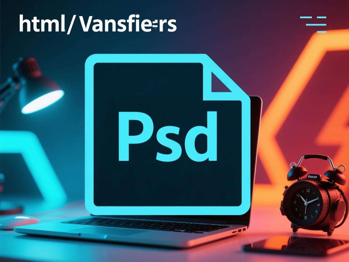 如何将html转换为psd  第2张