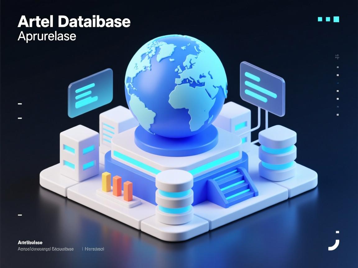 怎么生成ar模型数据库 第3张 怎么生成ar模型数据库 第3张
