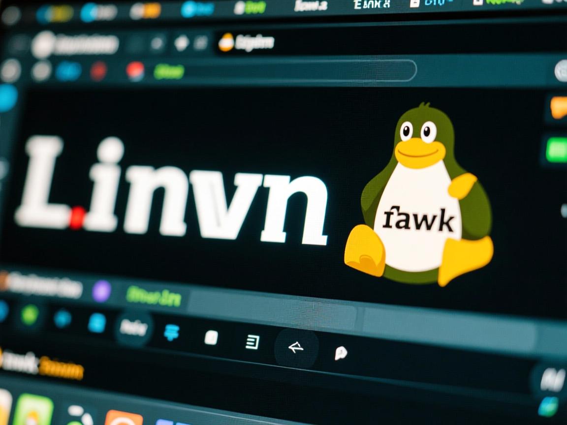 linux如何升级awk  第2张