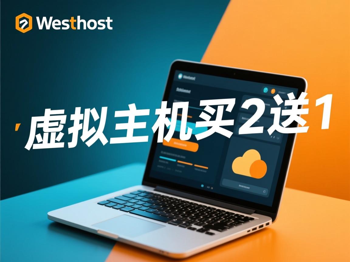 westhost-虚拟主机买2送1  第3张