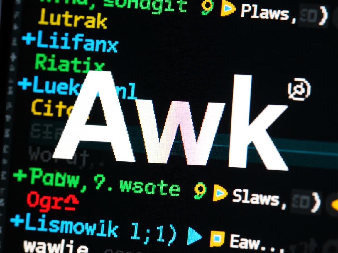 linux如何升级awk  第3张