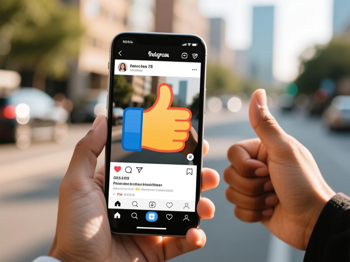 为什么朋友圈看不见赞  第1张