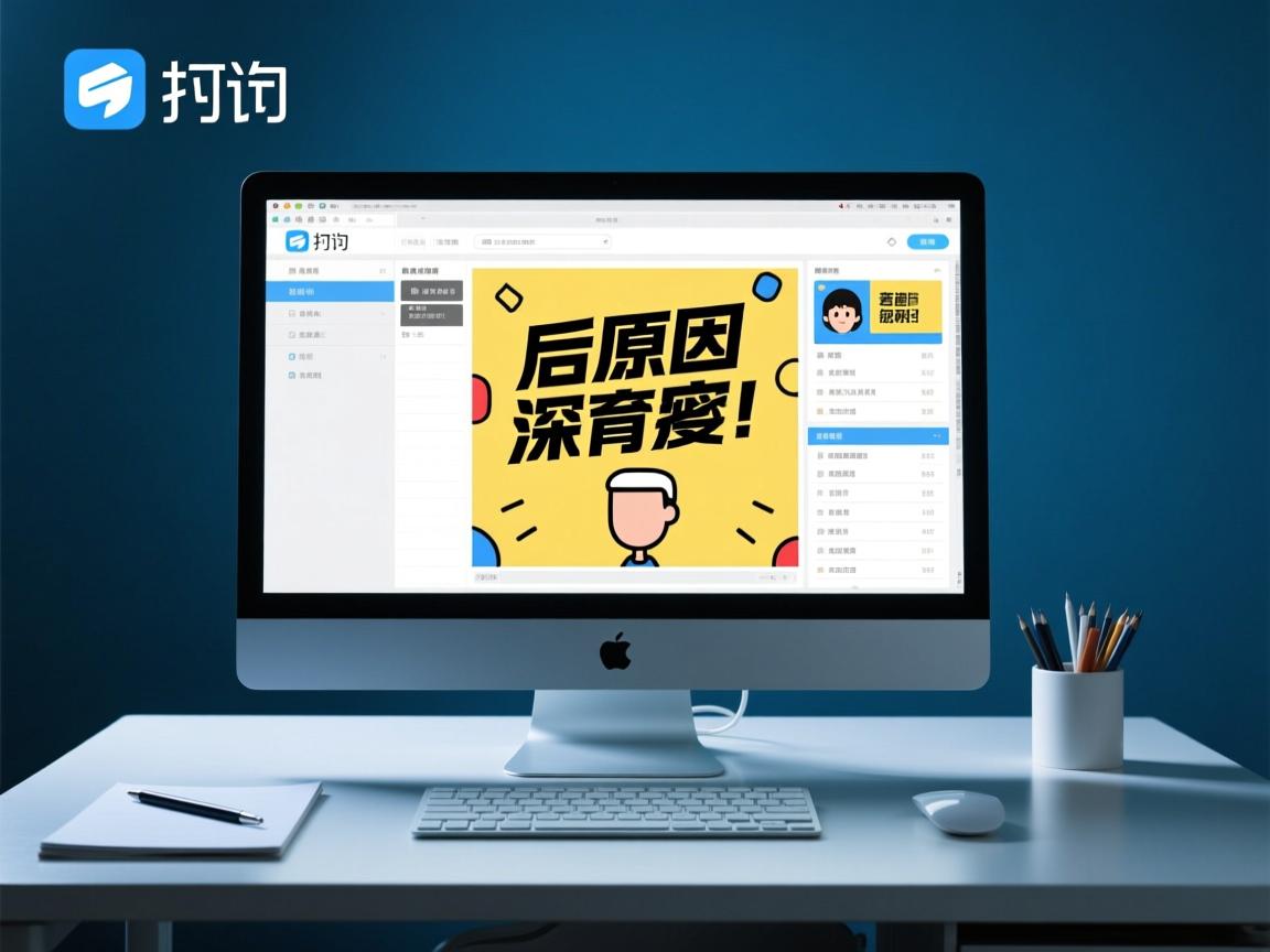 钉钉日志为何普遍被忽视？背后原因深度揭秘！  第2张