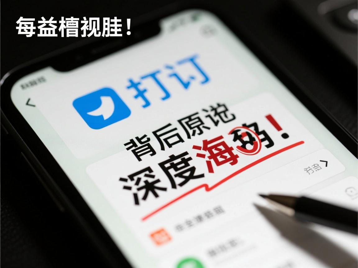 钉钉日志为何普遍被忽视？背后原因深度揭秘！  第3张