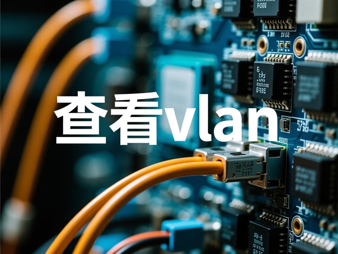 linux如何查看vlan  第2张