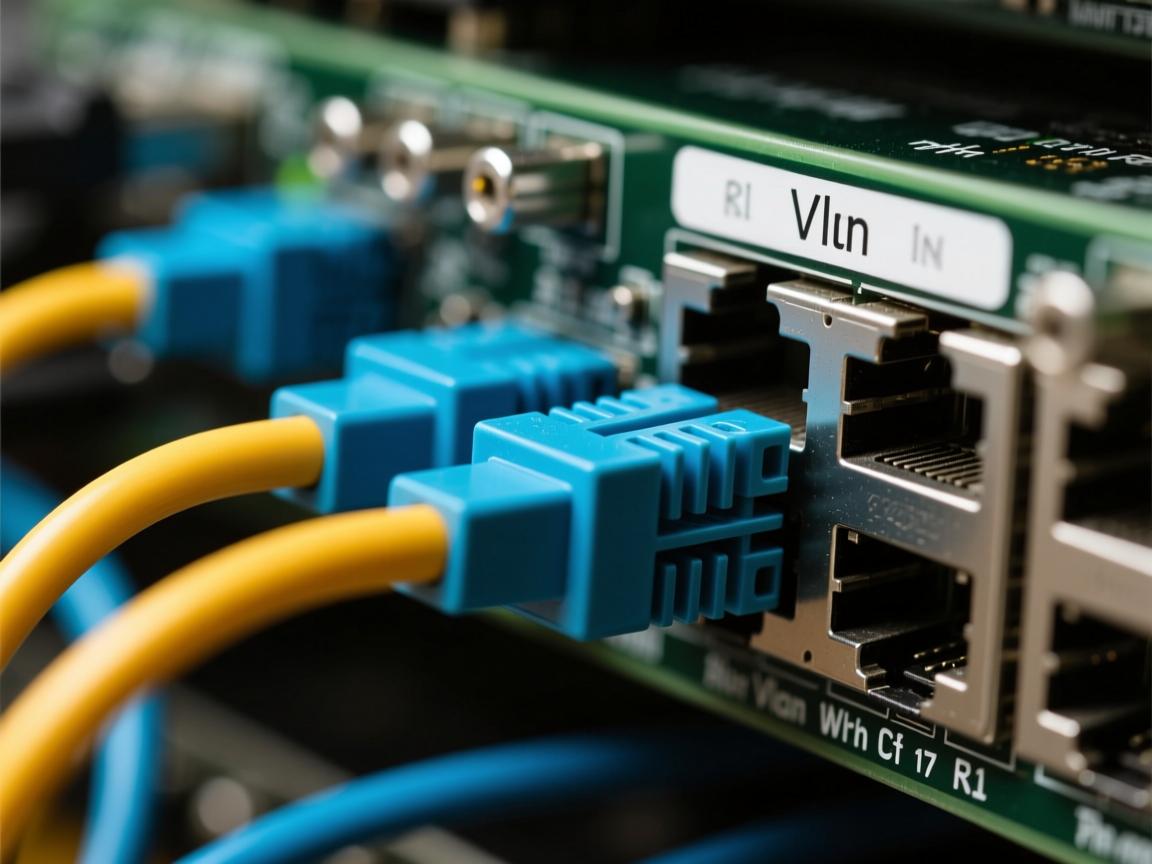 linux如何查看vlan  第3张