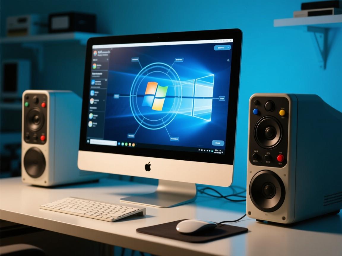 电脑为什么需要配备模拟器？其功能和用途究竟是什么？  第1张