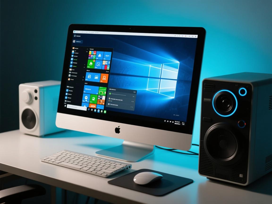 电脑为什么需要配备模拟器？其功能和用途究竟是什么？  第3张