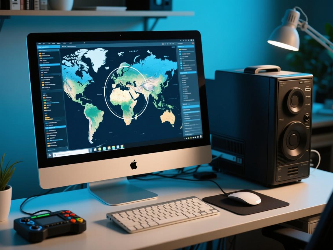 电脑为什么需要配备模拟器？其功能和用途究竟是什么？  第2张