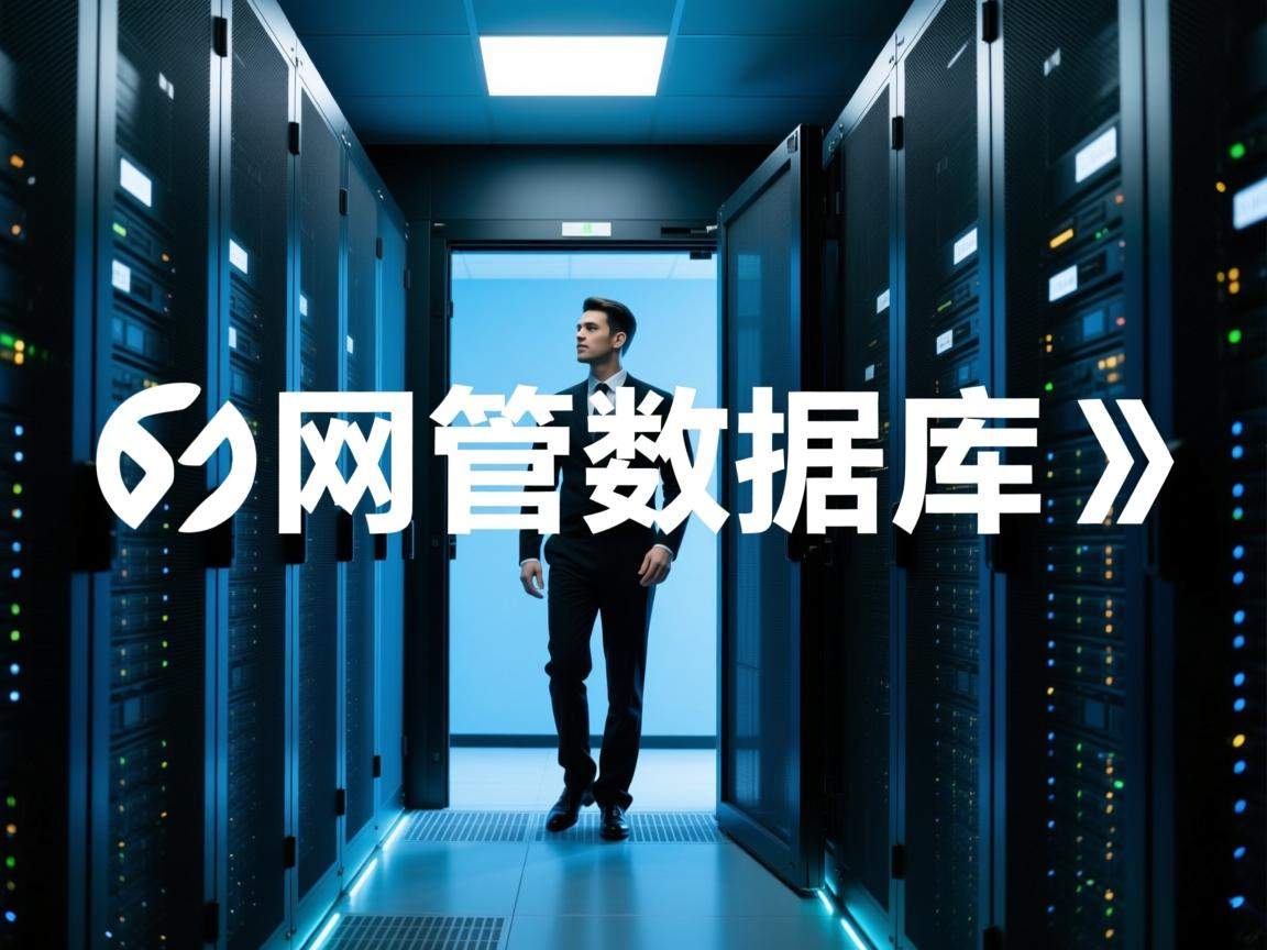 万象网管数据库怎么进去  第3张