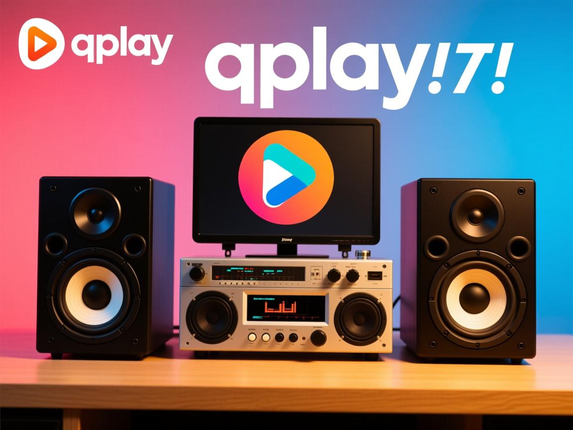 为什么qplay里收不到我的音响  第1张