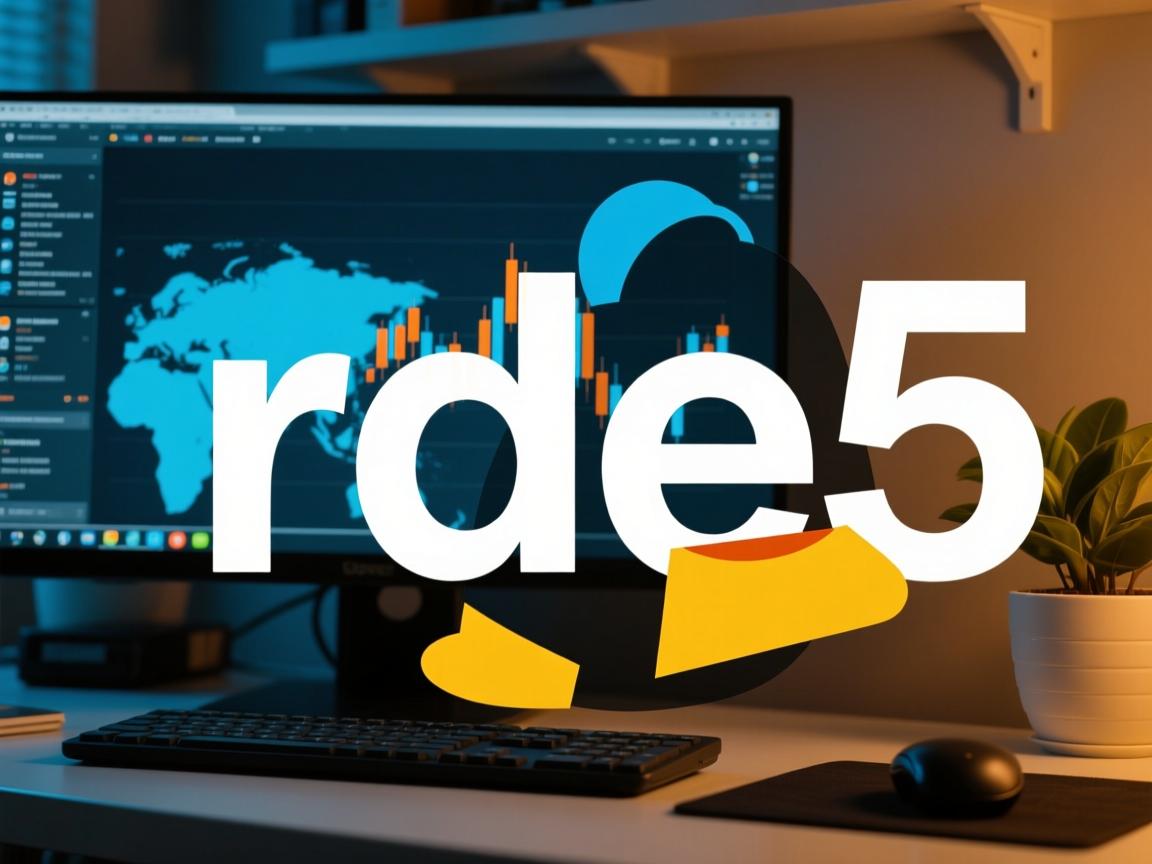 linuxr如何做rde5