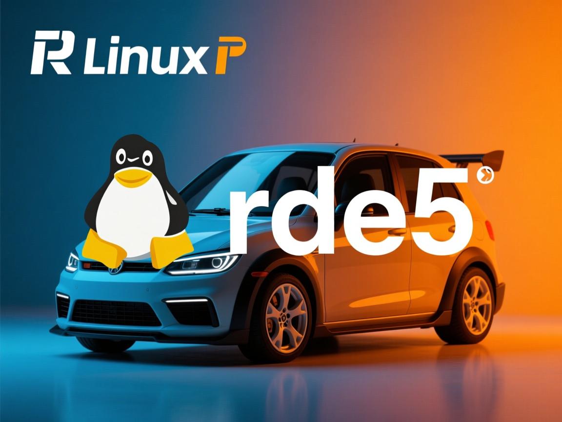 linuxr如何做rde5  第3张