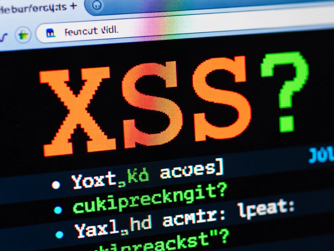 XSS为何被称作跨站脚本攻击？  第2张