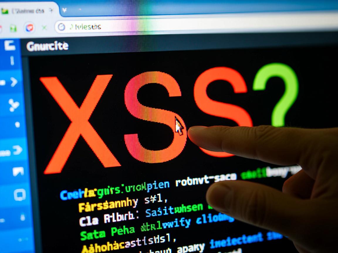 XSS为何被称作跨站脚本攻击？  第3张