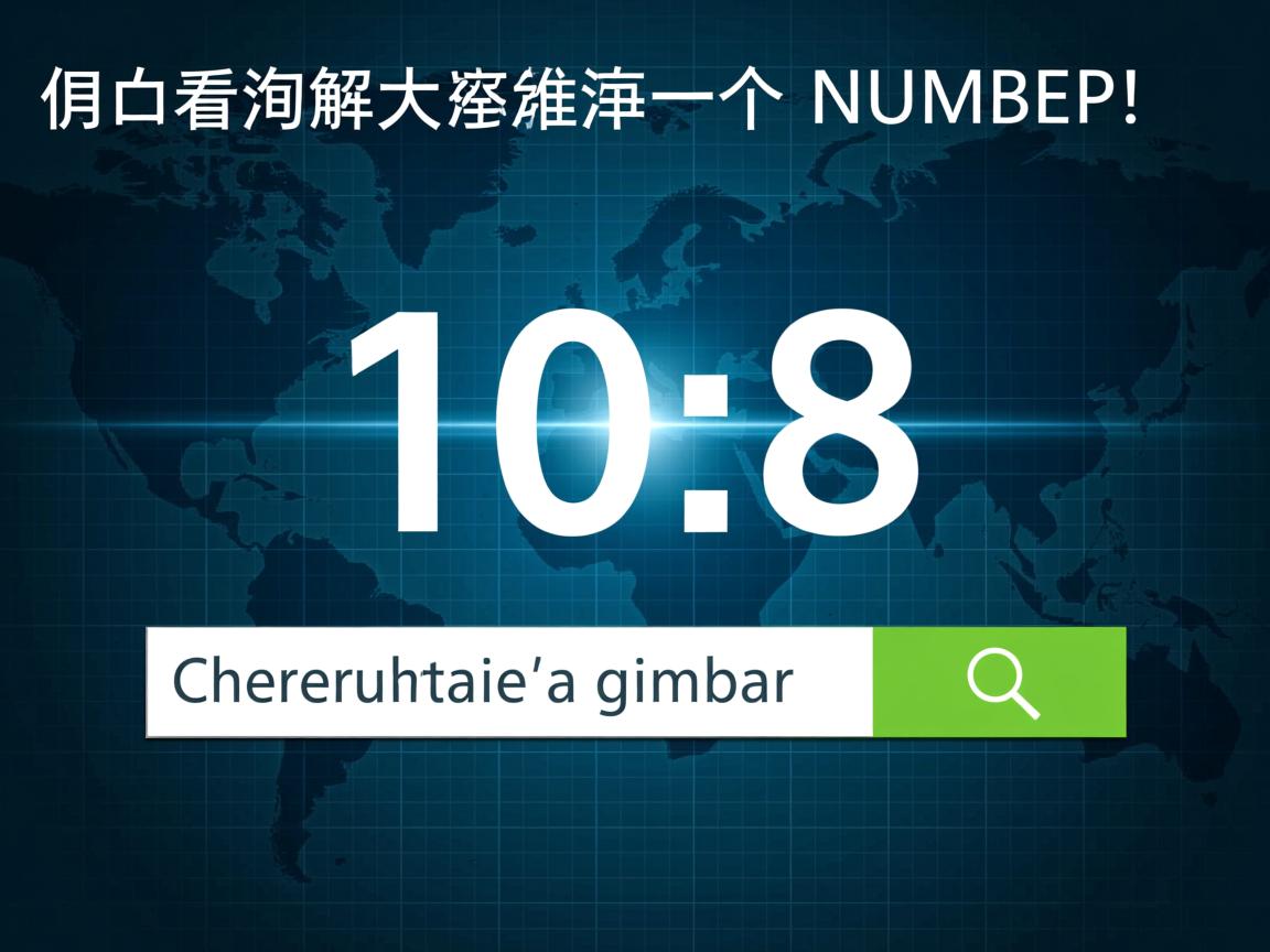 怎么查询数据库里面的一个数字  第2张