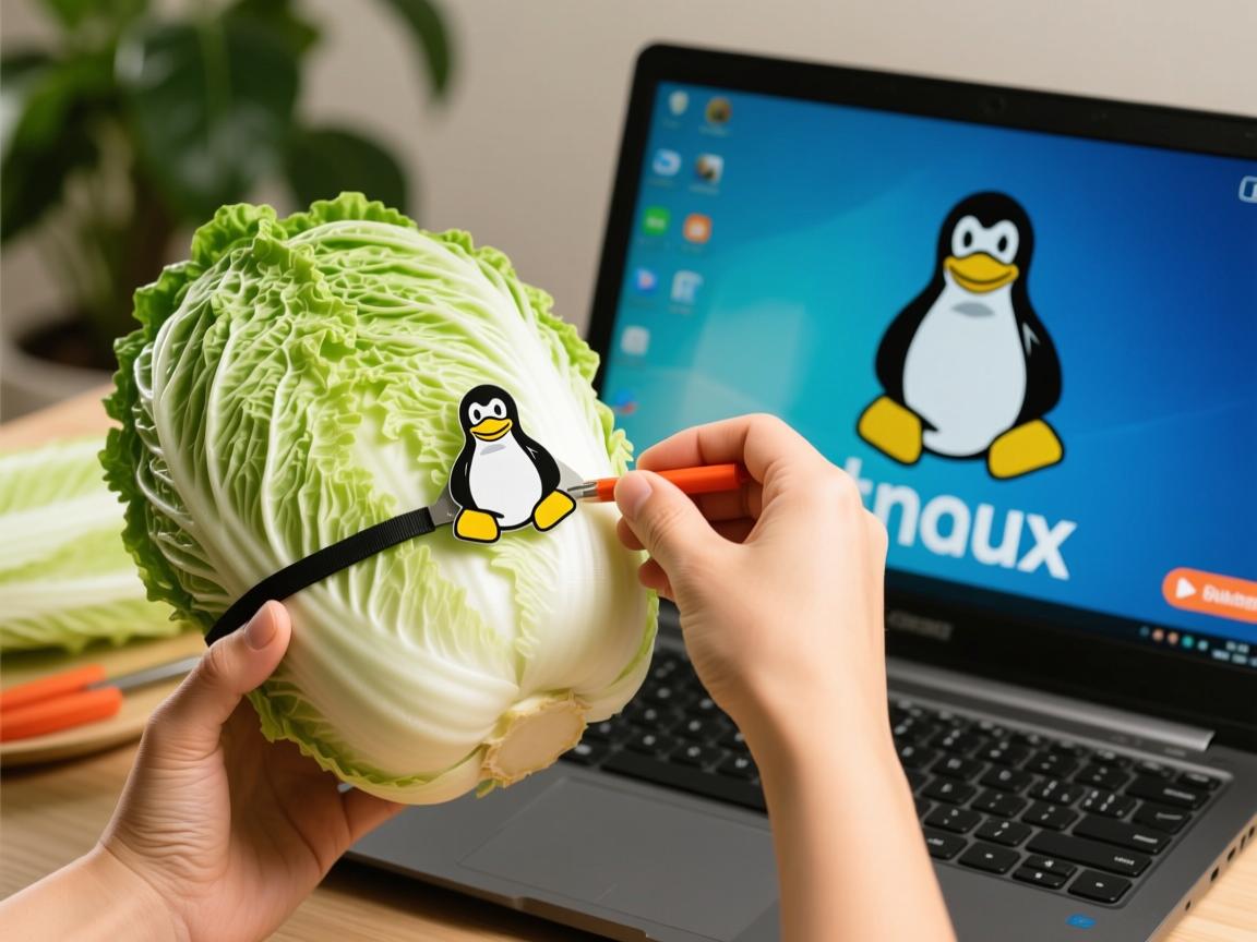 大白菜如何安装linux系统教程视频 第3张 大白菜如何安装linux系统教程视频 第3张