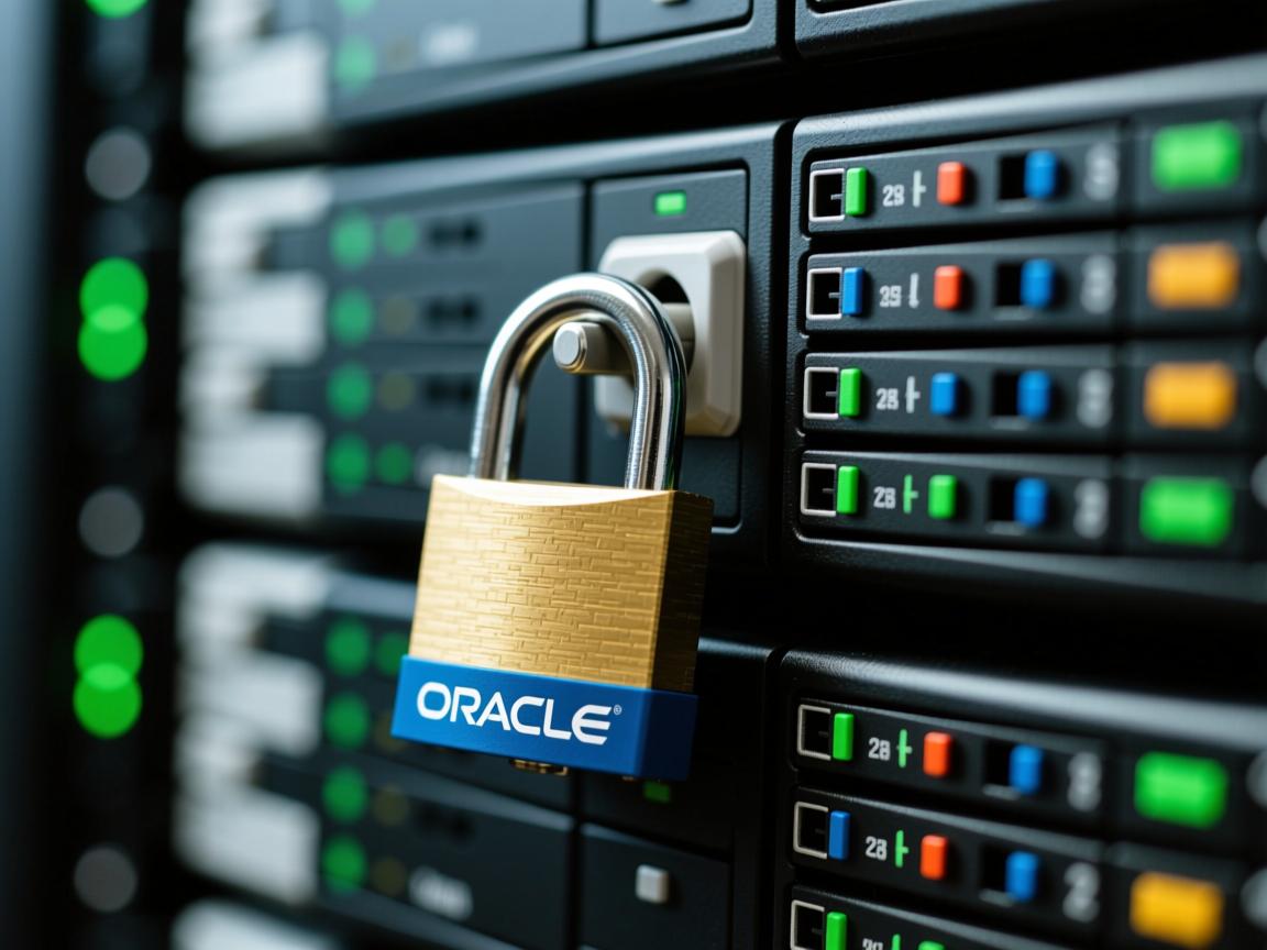 怎么查看oracle数据库锁  第2张