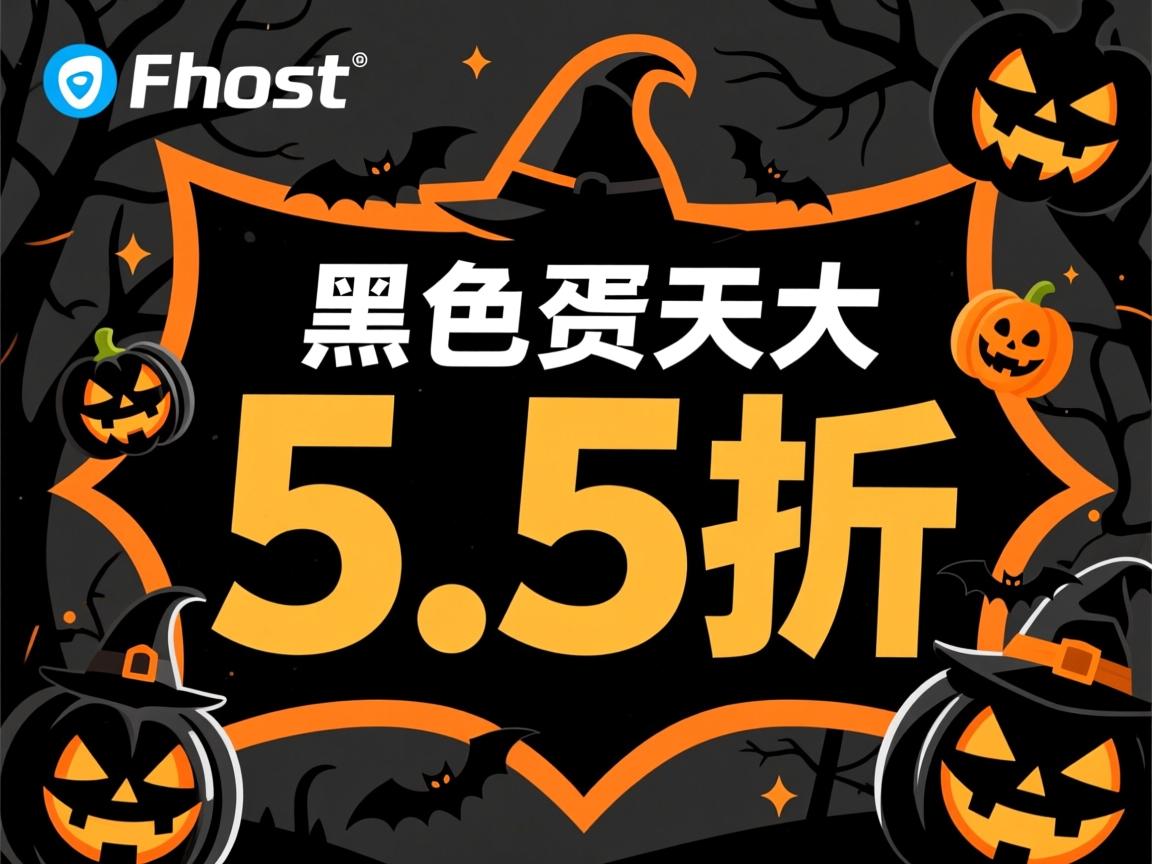 bluehost-黑色星期五5.5折  第3张