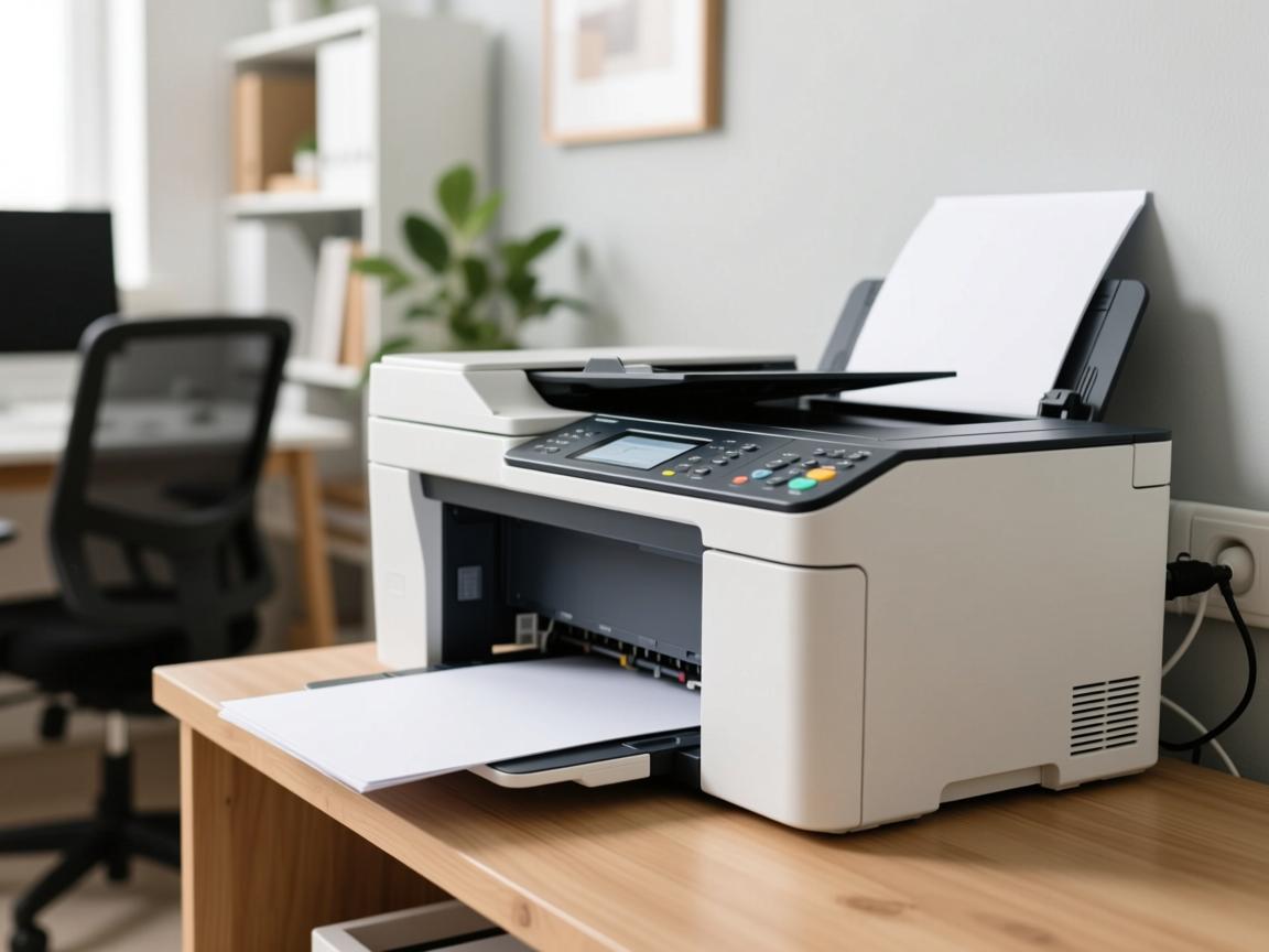 为什么家庭和办公环境中普遍需要安装打印机?它有哪些不可替代的作用? 第1张 为什么家庭和办公环境中普遍需要安装打印机?它有哪些不可替代的作用? 第1张