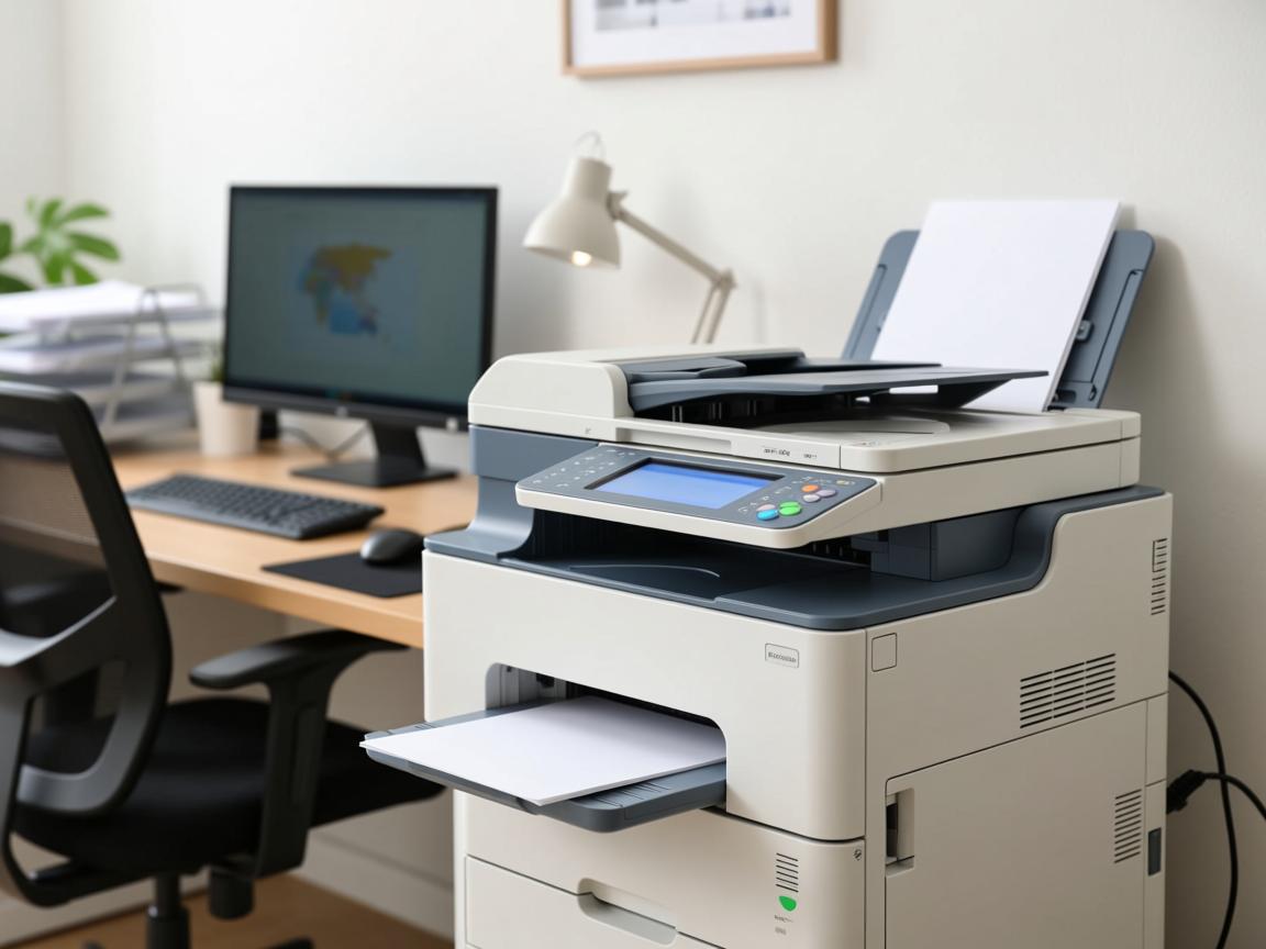 为什么家庭和办公环境中普遍需要安装打印机?它有哪些不可替代的作用? 第2张 为什么家庭和办公环境中普遍需要安装打印机?它有哪些不可替代的作用? 第2张