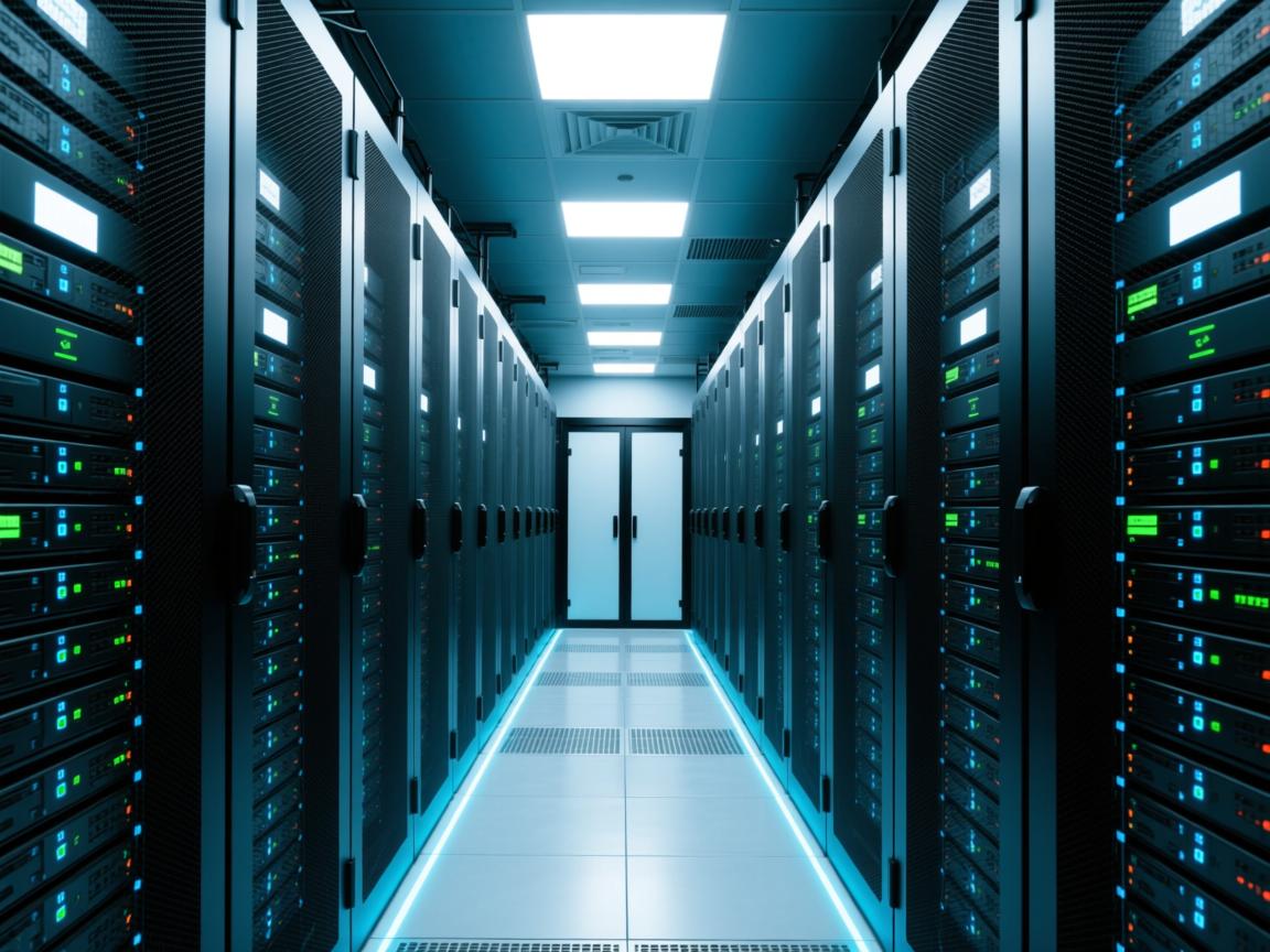 企业服务器系统设计  第1张