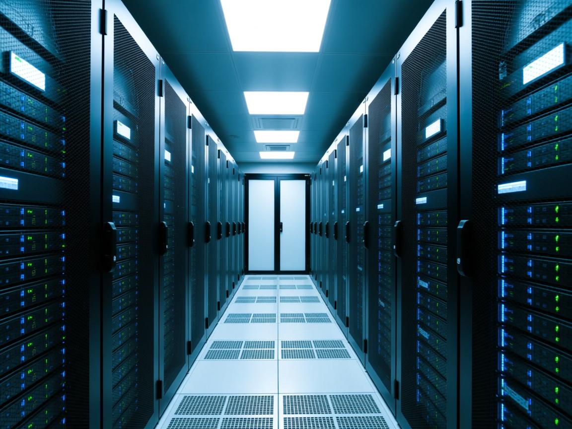 企业服务器系统设计  第2张