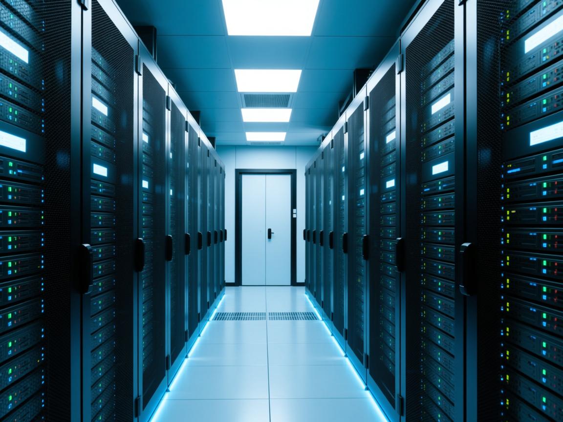 企业服务器系统设计  第3张