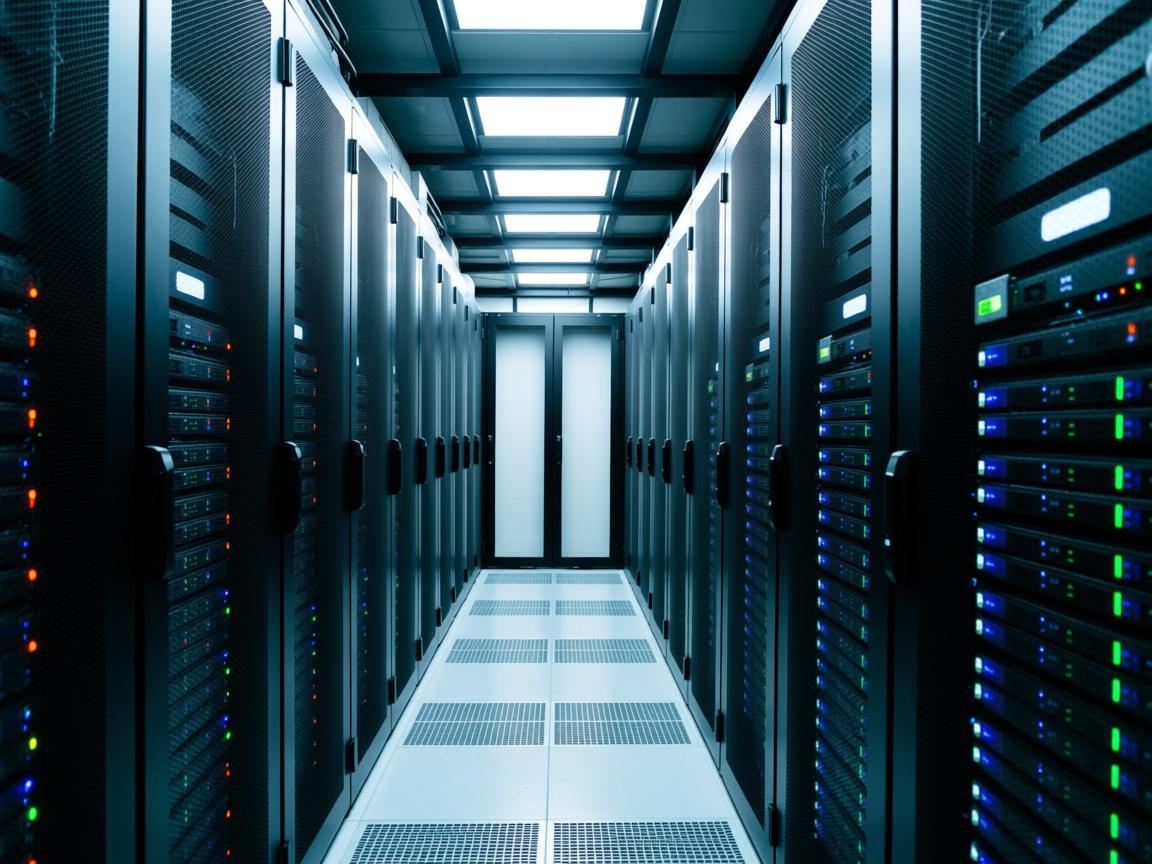 西软服务器系统 第2张 西软服务器系统 第2张