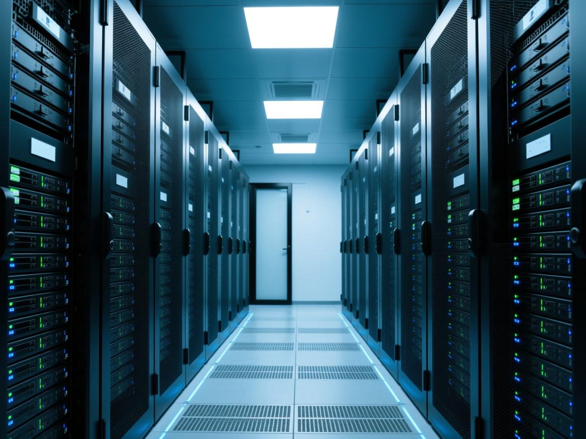 西软服务器系统 第3张 西软服务器系统 第3张