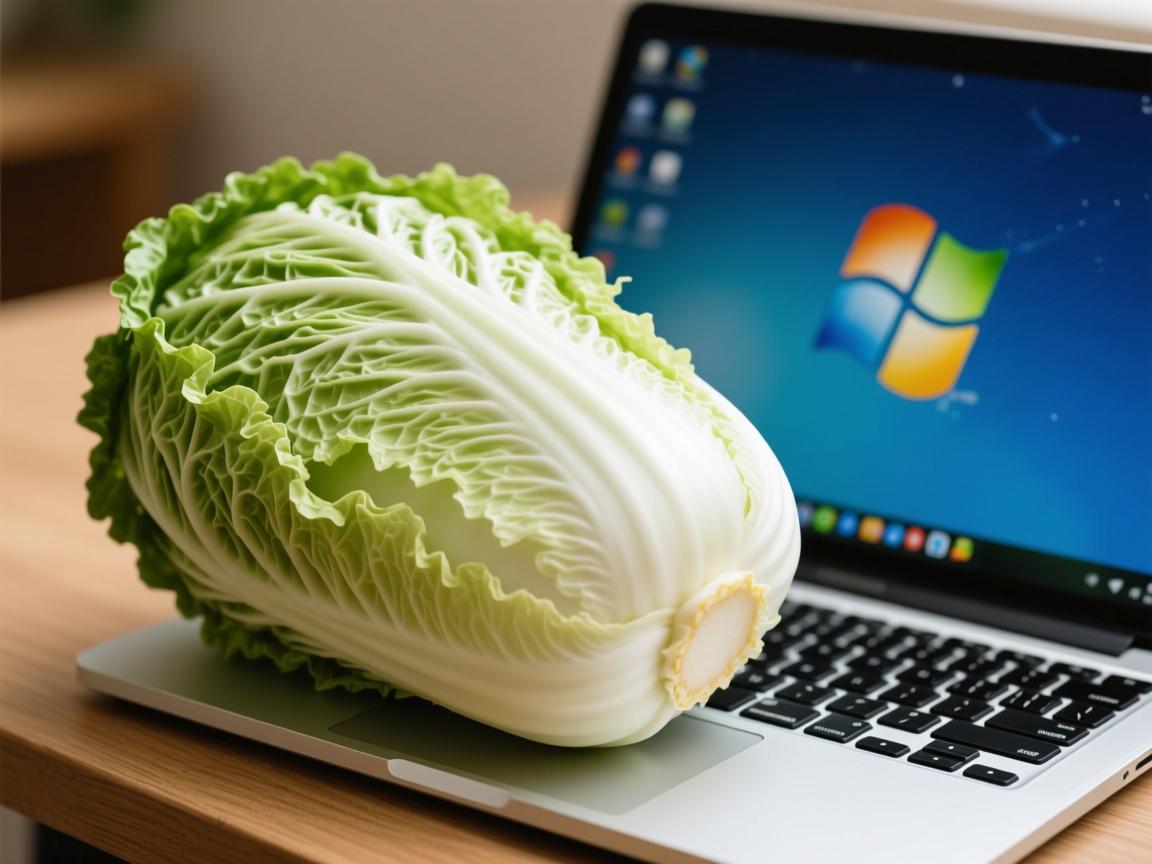 大白菜如何安装linux系统教程  第2张